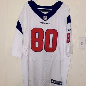 Texans NFL Jersey.
